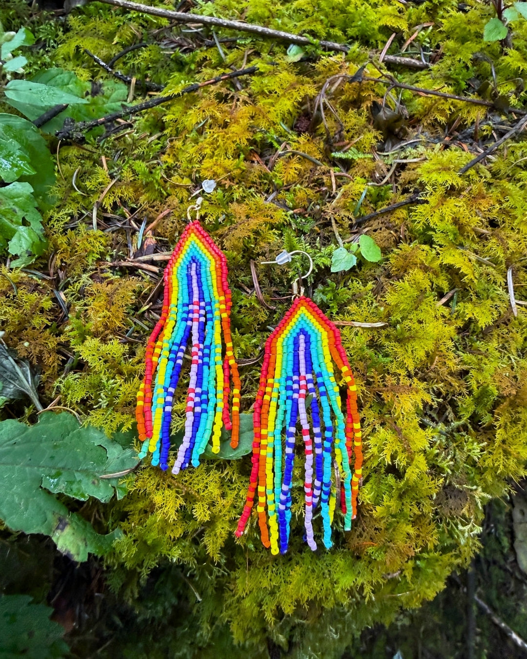 Rainbow Arch – Pride Fringe