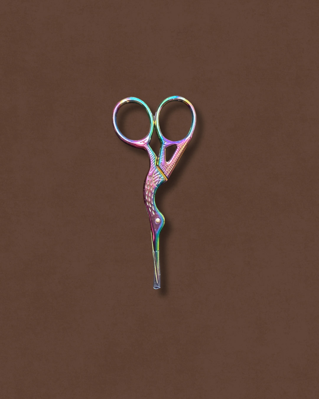Stork Beading Scissors