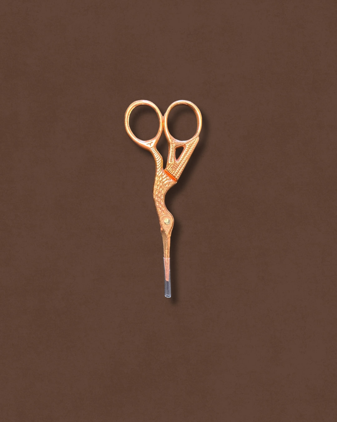 Stork Beading Scissors