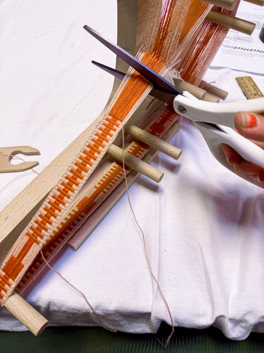 Weaving Workshop