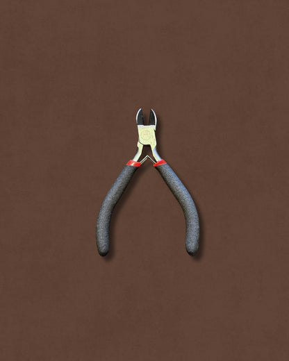Beading Pliers Set of 3