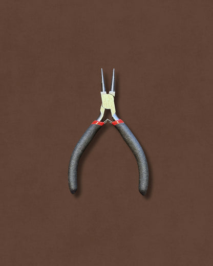 Beading Pliers Set of 3