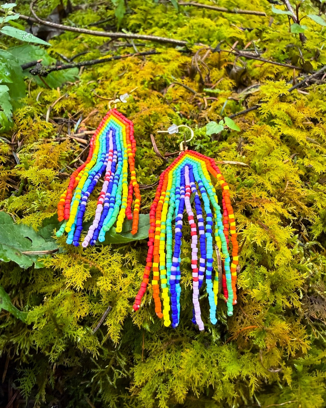 Rainbow Arch – Pride Fringe