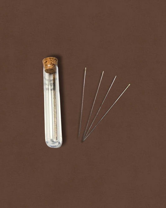 Beading Needles