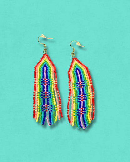 Rainbow Arch – Pride Fringe