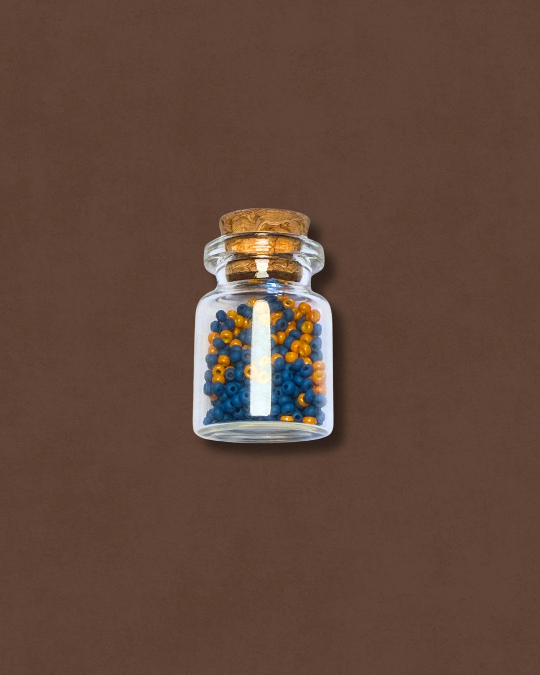 Beads: Two Color Combos