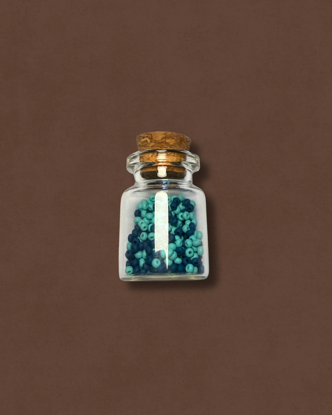 Beads: Two Color Combos