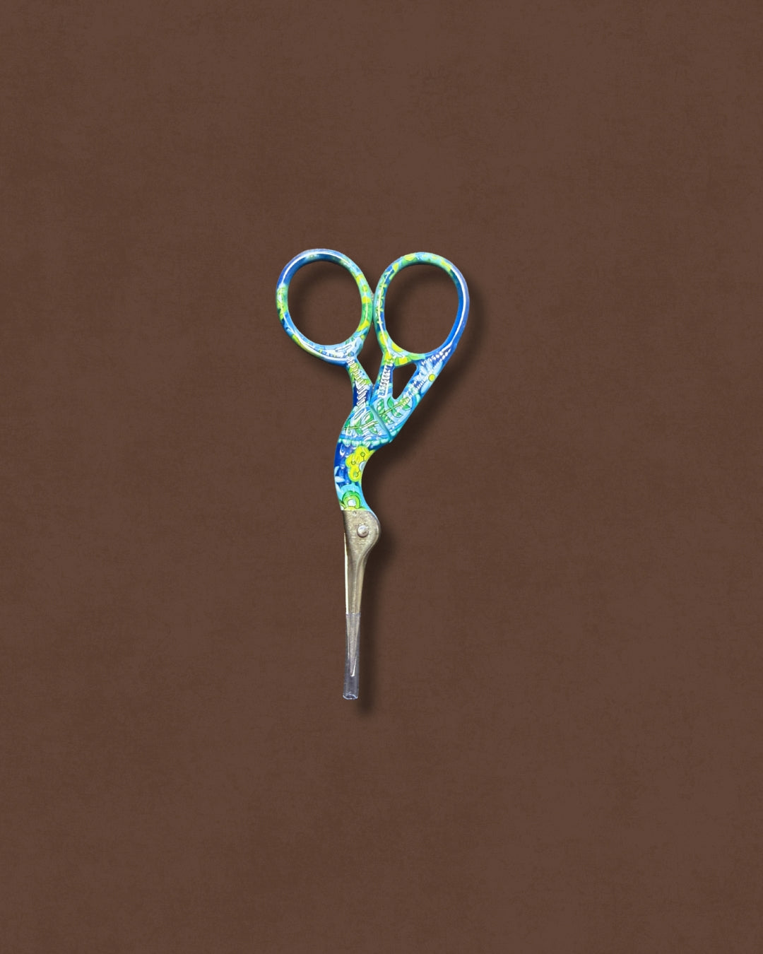 Stork Beading Scissors