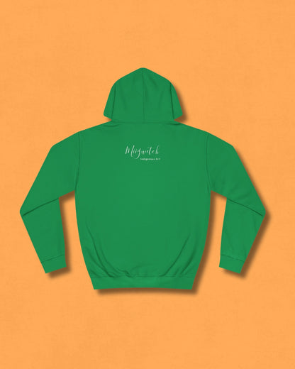 Unisex College Hoodie