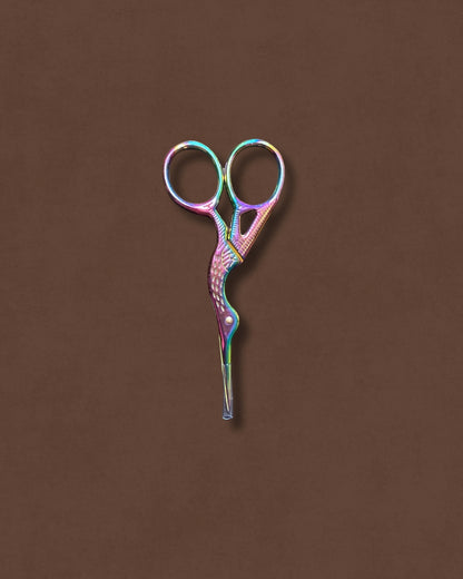 Stork Beading Scissors