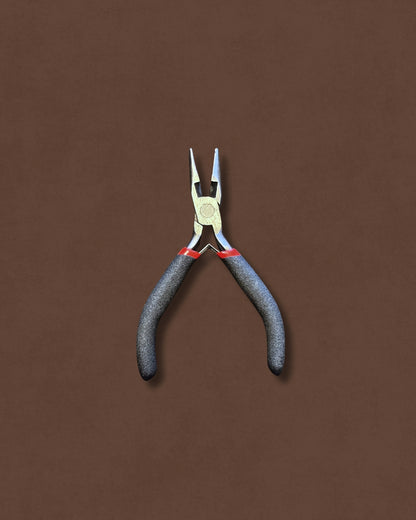 Beading Pliers Set of 3