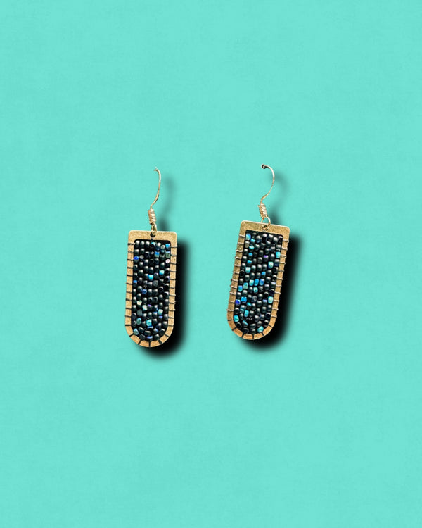 U Frame – Geode