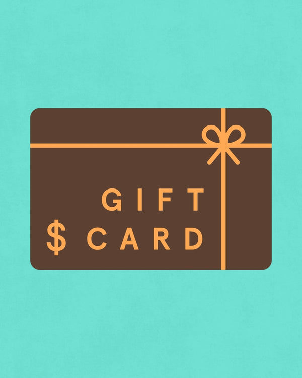 Miigwetch Designs Gift Card