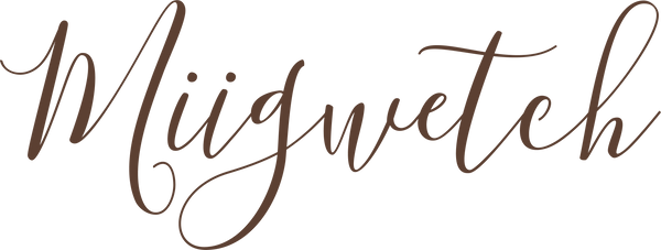 Miigwetch Designs